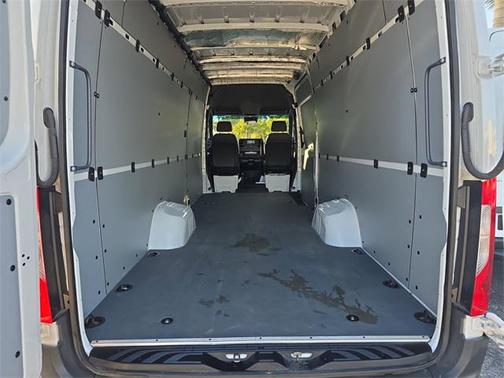 2024 Mercedes-Benz Sprinter 3500 High Roof