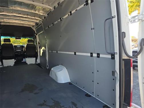 2024 Mercedes-Benz Sprinter 3500 High Roof