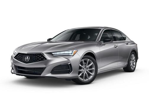 2023 Acura TLX FWD