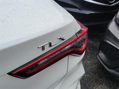 2023 Acura TLX FWD