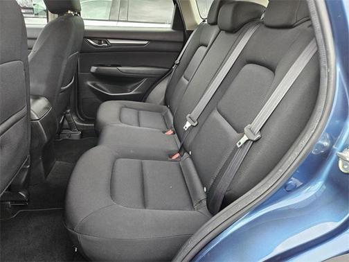 2018 Mazda CX-5 Sport
