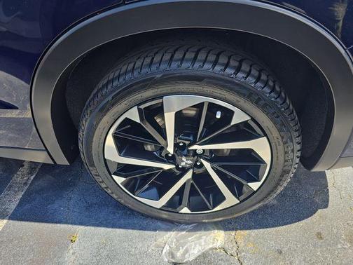 2024 Mitsubishi Outlander SE 2.5 2WD