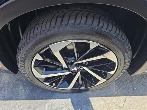 2024 Mitsubishi Outlander SE 2.5 2WD