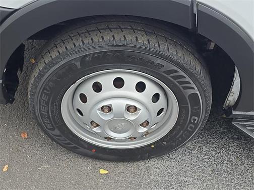 2021 Ford Transit-350 XL