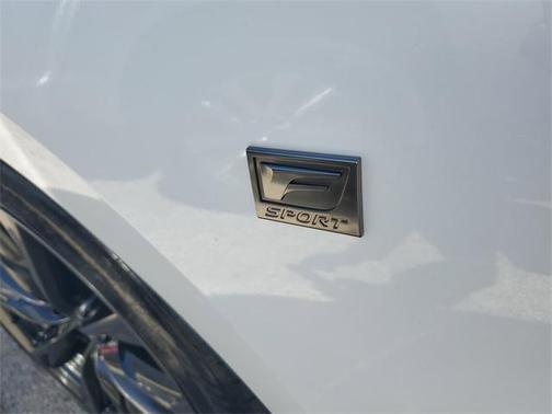 2024 Lexus IS 350 Base