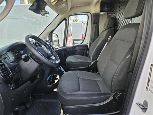2023 RAM ProMaster 2500 Base