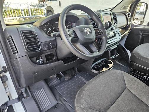 2023 RAM ProMaster 2500 Base