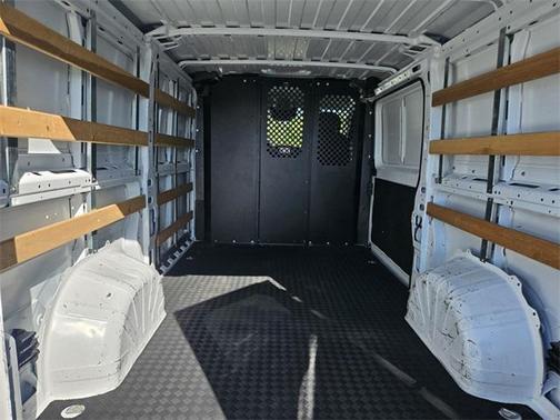 2023 RAM ProMaster 2500 Base