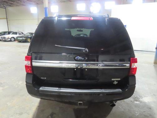 2017 Ford Expedition XLT