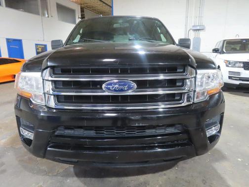 2017 Ford Expedition XLT