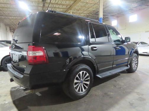 2017 Ford Expedition XLT