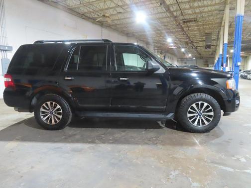 2017 Ford Expedition XLT