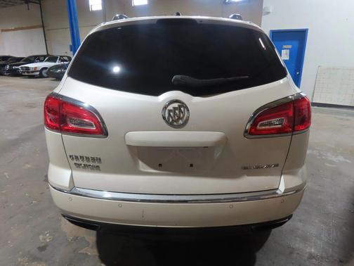 2014 Buick Enclave Premium