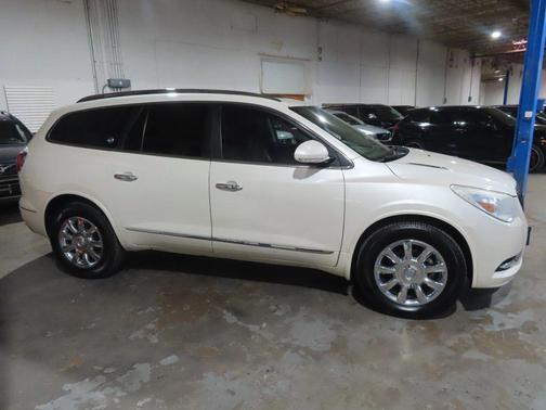 2014 Buick Enclave Premium