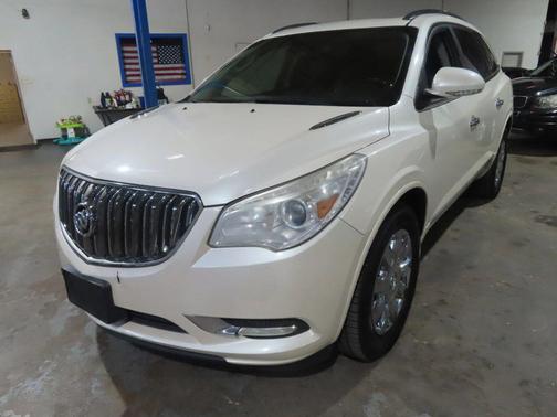 2014 Buick Enclave Premium