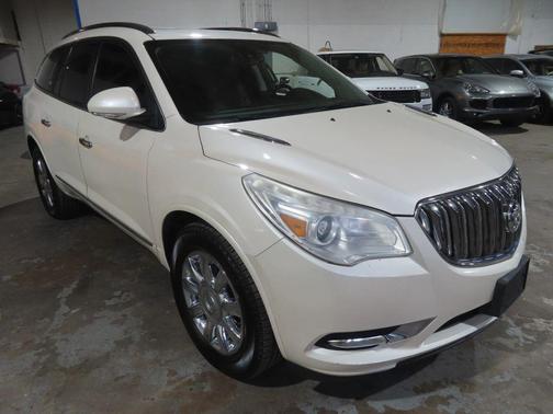 2014 Buick Enclave Premium