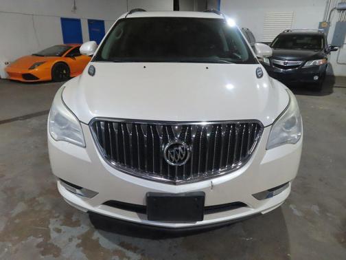 2014 Buick Enclave Premium