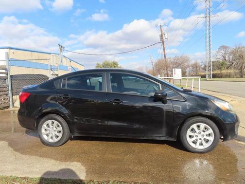 2013 Kia Rio LX