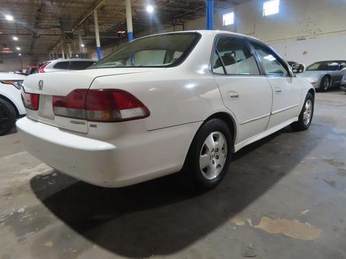2001 Honda Accord EX V6