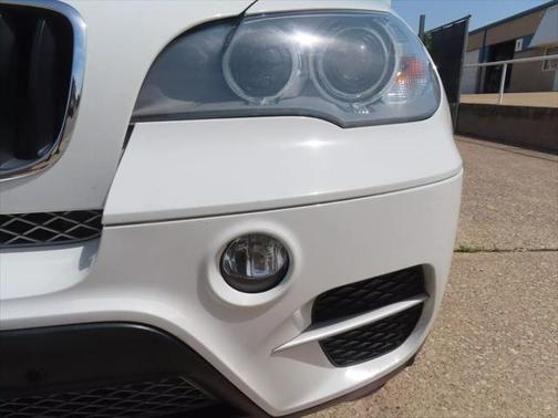 2012 BMW X5 xDrive 35i Sport Activity