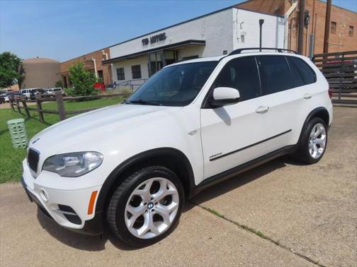 2012 BMW X5 xDrive 35i Sport Activity
