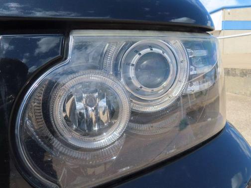 2012 Land Rover Range Rover HSE