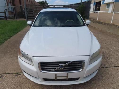 2008 Volvo S80 3.2