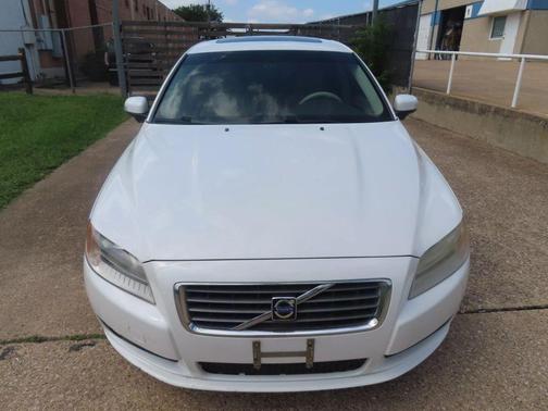 2008 Volvo S80 3.2