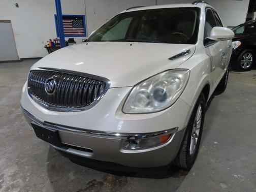 2008 Buick Enclave CXL