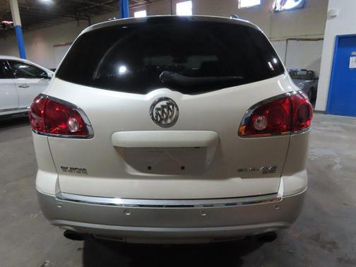 2008 Buick Enclave CXL