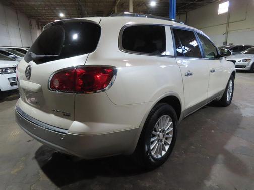 2008 Buick Enclave CXL