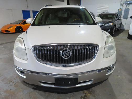 2008 Buick Enclave CXL