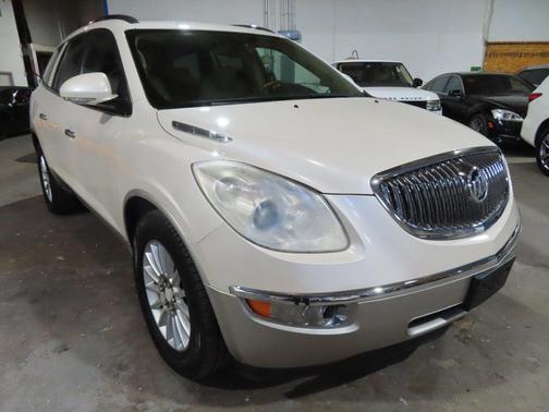 2008 Buick Enclave CXL