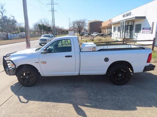 2011 Dodge Ram 2500 ST