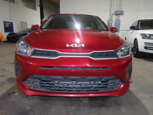 2023 Kia Rio S
