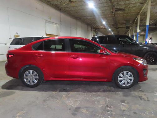 2023 Kia Rio S