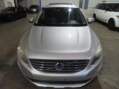 2014 Volvo XC60 T6 R-Design Premier Plus