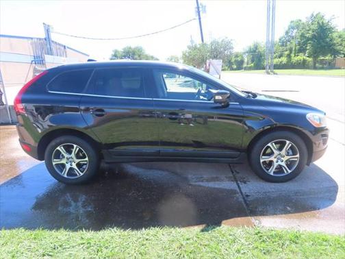 2011 Volvo XC60 T6