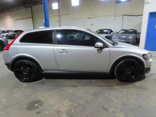 2008 Volvo C30 T5 R-Design