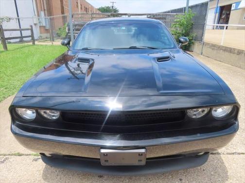 2013 Dodge Challenger R/T