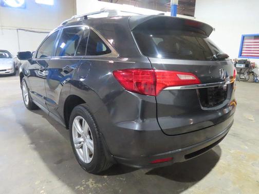 2015 Acura RDX Technology Package