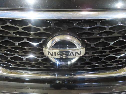 2018 Nissan Armada SL