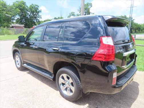 2010 Lexus GX 460 Base