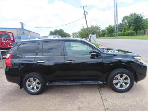 2010 Lexus GX 460 Base