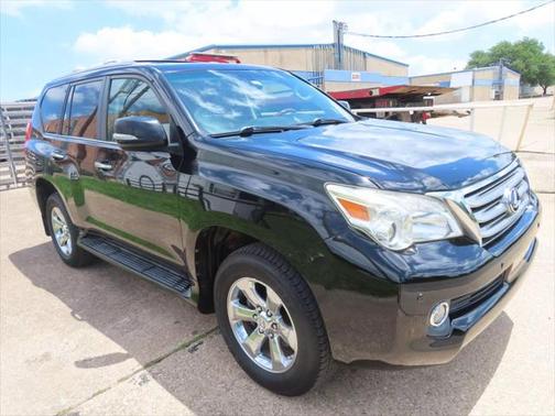 2010 Lexus GX 460 Base