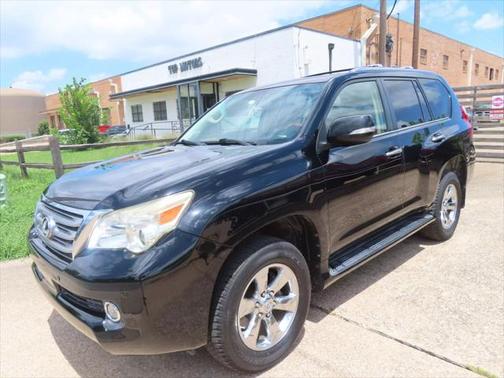 2010 Lexus GX 460 Base