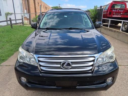 2010 Lexus GX 460 Base