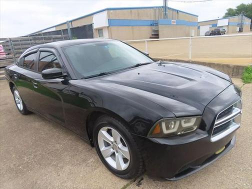 2013 Dodge Charger SE