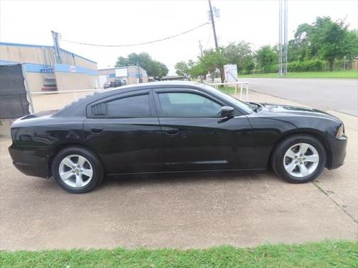 2013 Dodge Charger SE