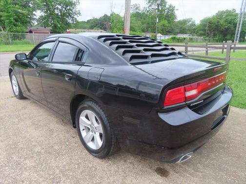 2013 Dodge Charger SE